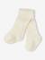 Ensemble robe et collants naissance vanille 3 - vertbaudet enfant 