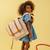 Cartable a4 primaire beige (38 cm) Beige, marron 3 - vertbaudet enfant 