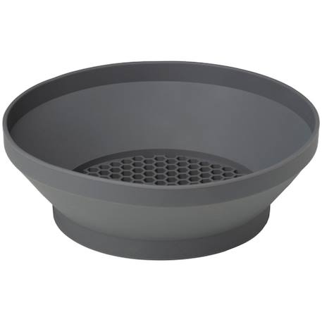 Tamis de plage en silicone souple Anthracite grey+Bleu+Duck egg blue+Gris+Jaune+Light dusty purple+Mint+Rose+Rouge+Sage green 1 - vertbaudet enfant 