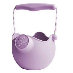 Jouet-Jeux de plein air-Arrosoir de plage en silicone souple