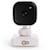 Babyphone Portable NITEEYE TRAVEL avec Écran 4,3 Pouces, Vision Nocturne, Audio Bidirectionnel et Mode VOX Blanc+Blanc, noir 8 - vertbaudet enfant 