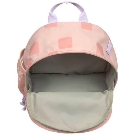 Mini sac à dos pattern party rose Rose 5 - vertbaudet enfant 