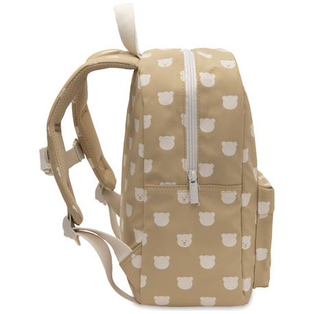 Sac à dos teddy bear Beige, écru 3 - vertbaudet enfant 