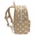 Sac à dos teddy bear Beige, écru 3 - vertbaudet enfant 