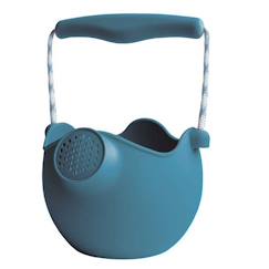Jouet-Arrosoir de plage en silicone souple