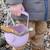 Arrosoir de plage en silicone souple Bleu+Bleu Gris+Gris+Rose+Vert+Violet 26 - vertbaudet enfant 