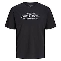 Garçon-T-shirt, polo, sous-pull-T-shirt garçon manches courtes blakevin