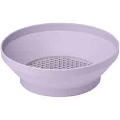 Jouet-Jeux de plein air-Tamis de plage en silicone souple