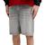 Short garçon tony Gris 1 - vertbaudet enfant 