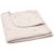 Couverture en jersey pretty picnic (75 x 100 cm) Rose, jaune 1 - vertbaudet enfant 