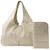 Sac à langer urban earthy Beige+Marron 1 - vertbaudet enfant 