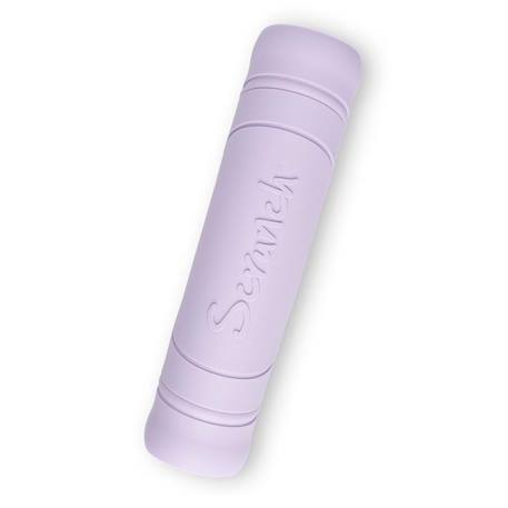 Frisebee en silicone souple Bleu gris+Bleu nuit+Bleu pétrole+Brown+Cool grey+Mauve+Mint+Orange+Rose+Vert+Violet 12 - vertbaudet enfant 