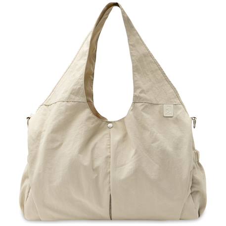 Sac à langer urban earthy Beige+Marron 3 - vertbaudet enfant 