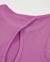 Top fille en maille côtelée Violet 4 - vertbaudet enfant 