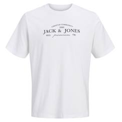 T-shirt garçon manches courtes blakevin  - vertbaudet enfant