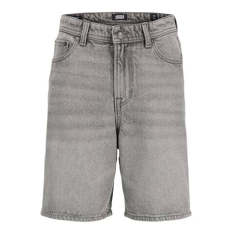 Short garçon tony Gris 2 - vertbaudet enfant 