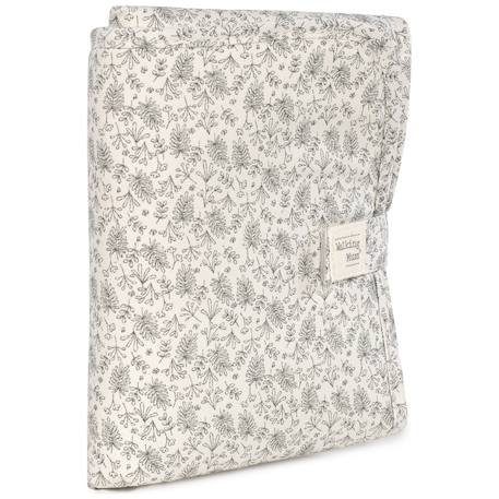 Tapis à langer gala cerise Vert 3 - vertbaudet enfant 