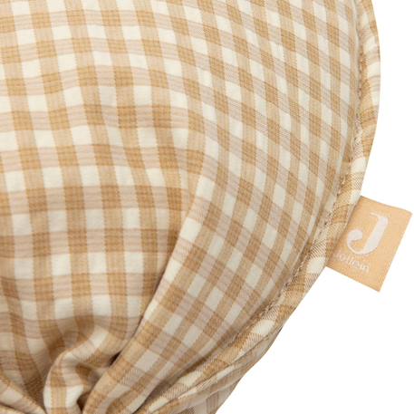Décoration à suspendre ballon teddy bear check Beige, écru 5 - vertbaudet enfant 