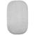 Coussin en éponge pour matelas à langer Gris 1 - vertbaudet enfant 