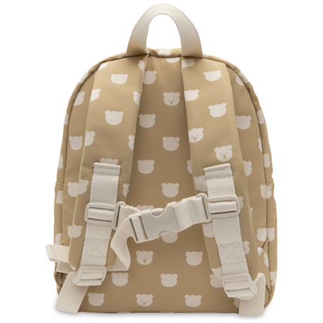 Sac à dos teddy bear Beige, écru 4 - vertbaudet enfant 