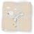 Maxi lange tiny farm sable (120x120 cm) Bleu+Sable 3 - vertbaudet enfant 
