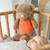 Peluche veilleuse sleepy teddy ours caramel Beige+Marron 10 - vertbaudet enfant 