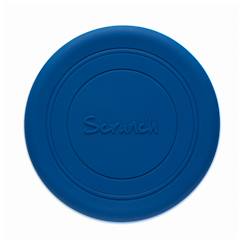 Jouet-Jeux de plein air-Frisebee en silicone souple