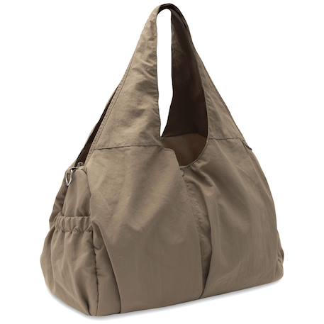 Sac à langer urban earthy Beige+Marron 8 - vertbaudet enfant 