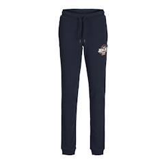 Jogging garçon logo  - vertbaudet enfant