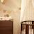Ciel de lit mini teddy bear (245 cm) Blanc, beige, marron 5 - vertbaudet enfant 
