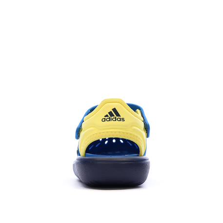 Sandales garçon Dori Némo Bleu 3 - vertbaudet enfant 