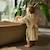 Peignoir en éponge miffy warm sand (1-2 ans) Beige 6 - vertbaudet enfant 