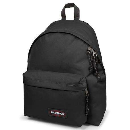 Sac a dos  padded pak'r Noir+Triple denim 3 - vertbaudet enfant 