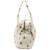 Sac à langer mini teddy bear Blanc, beige, marron 5 - vertbaudet enfant 