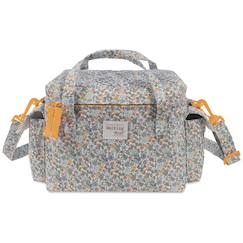 -Sac isotherme summer flowers