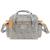 Sac isotherme summer flowers Vert 1 - vertbaudet enfant 