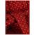 Poussette pour poupée fraise dot Rouge, blanc 3 - vertbaudet enfant 