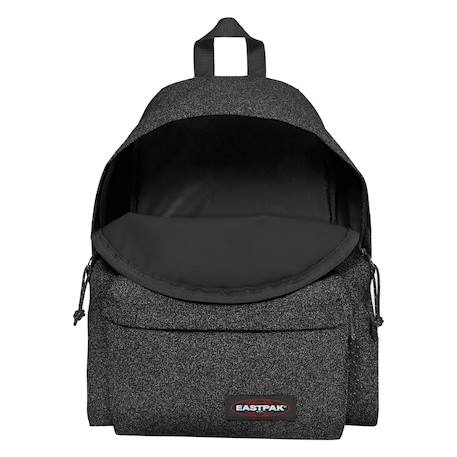 Sac a dos  padded pak'r Noir+Noir paillettes+Triple denim 8 - vertbaudet enfant 