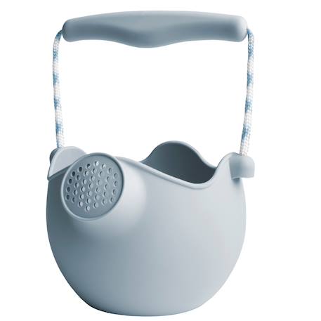 Arrosoir de plage en silicone souple Bleu+Bleu Gris+Gris+Rose+Vert 5 - vertbaudet enfant 