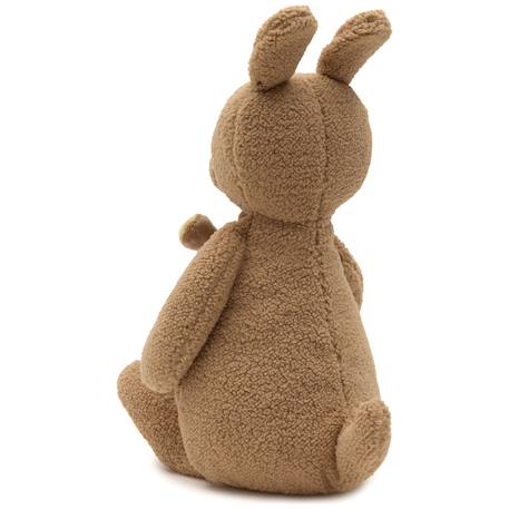 Peluche kangaroots (38 cm) Marron 4 - vertbaudet enfant 