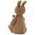 Peluche kangaroots (38 cm) Marron 4 - vertbaudet enfant 