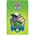 Pack collection la pat' patrouille Bleu 4 - vertbaudet enfant 