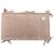 Tour de lit cloudy rib oatmeal (pour lits 60 x 120 ou 70 x 140 cm) Ecru+Marron 8 - vertbaudet enfant 