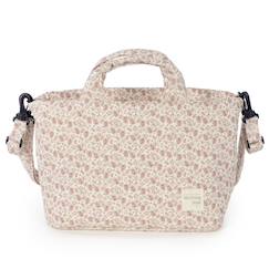 Puériculture-Sac à langer gala cerise
