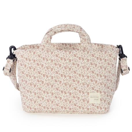 Sac à langer gala cerise Mauve 1 - vertbaudet enfant 