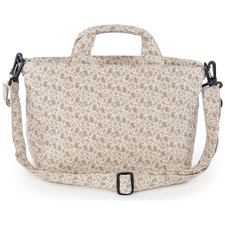 Sac à langer gala cerise Mauve 5 - vertbaudet enfant 