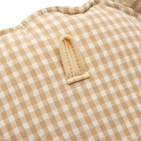 Décoration à suspendre ballon teddy bear check Beige, écru 6 - vertbaudet enfant 