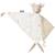 Maxi doudou biche blanc-sable Beige, blanc 1 - vertbaudet enfant 