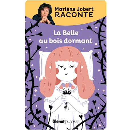 Pack marlène jobert raconte les contes de perrault Multicolore 3 - vertbaudet enfant 