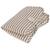 Tapis à langer praliné rayures moka Marron 4 - vertbaudet enfant 
